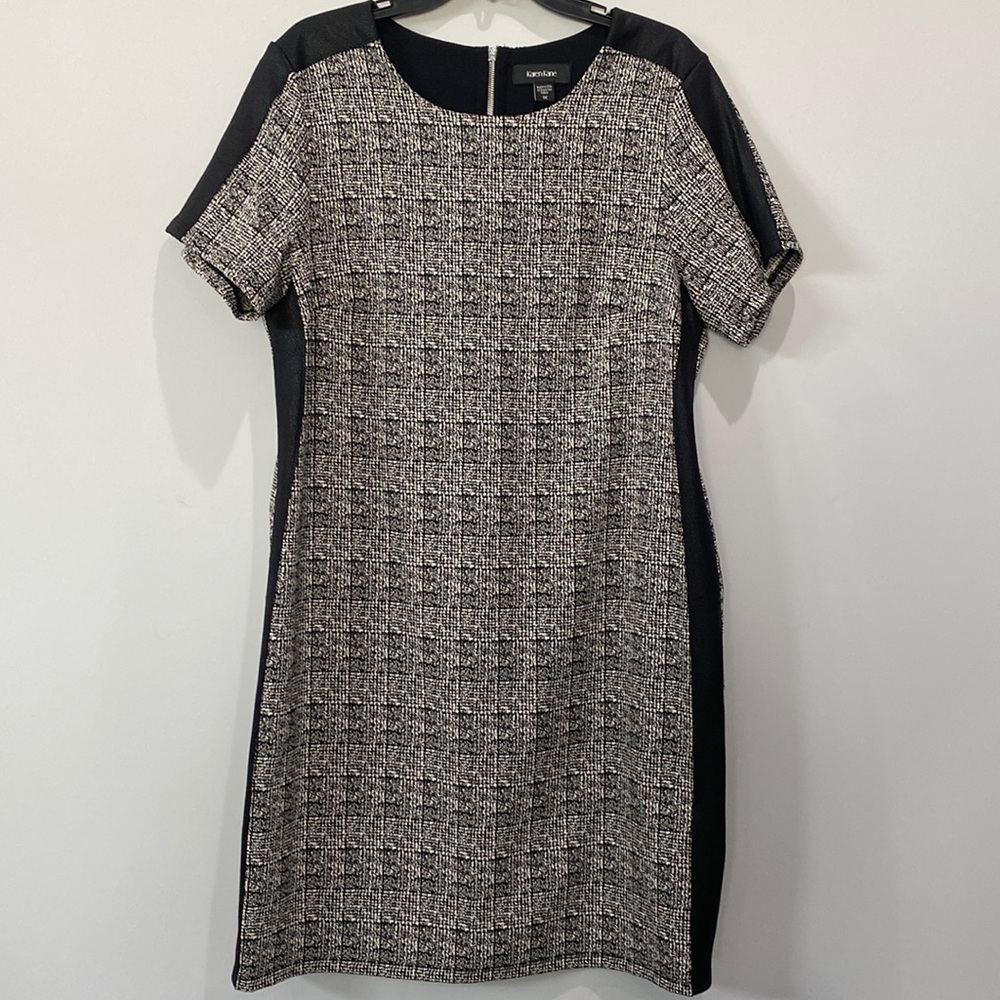 Karen Kane dress